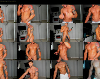 chrisbigmuscles
