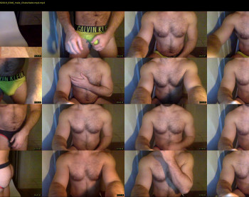 hunghairydaddydick
