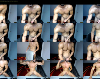 masterkingofmuscle
