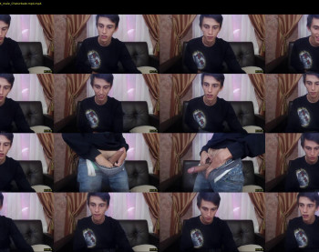 mikecuts