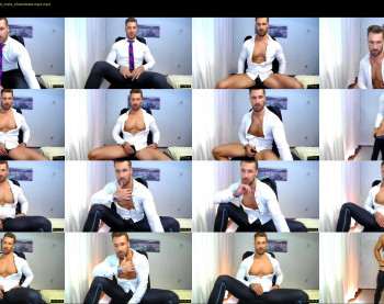 mikestrip