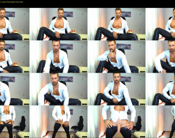 mikestrip