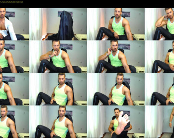 mikestrip