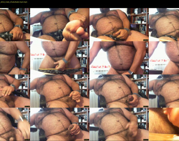 mikeyhotbear