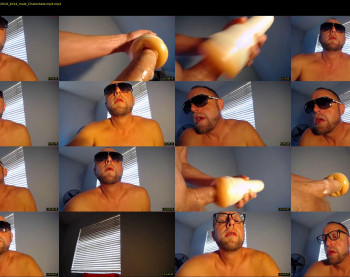 11inchwhitecock43
