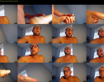 11inchwhitecock43