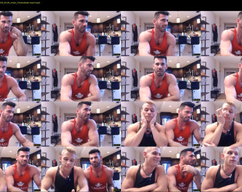 billyandgagexxx