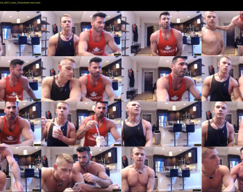 billyandgagexxx