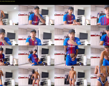 blakemate