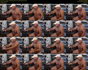buckreams
