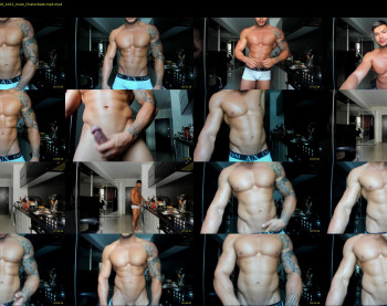 chrisbigmuscles