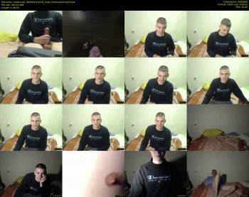coldercold