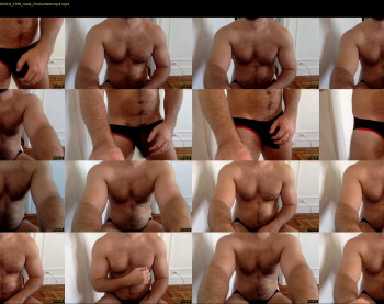 hunghairydaddydick