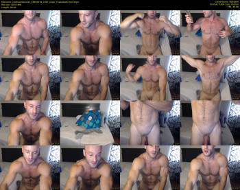 justinsandersxxx
