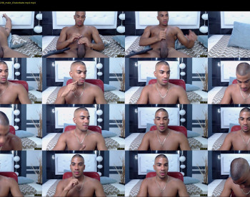 kevinxblack