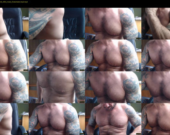 kinkycamman4u