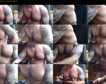 kinkycamman4u