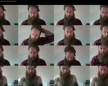 lumberjunked