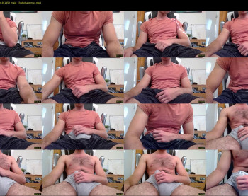 maleandhorny18