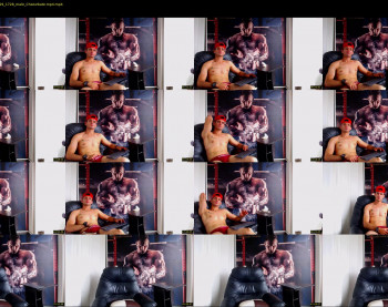 mathius_daniels