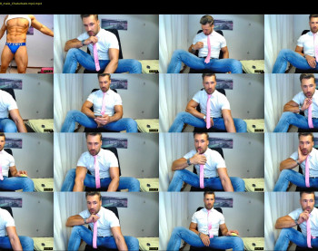 mikestrip