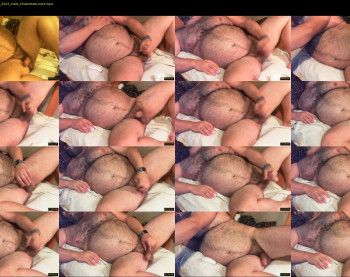 mikeyhotbear