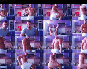 muscularjohnforu