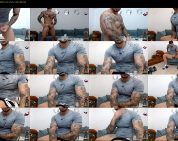 nerdmuscles