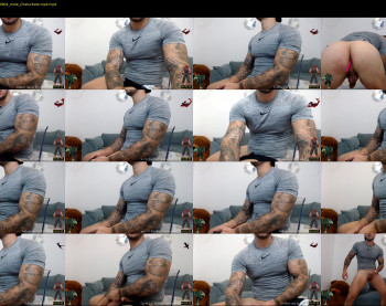 nerdmuscles