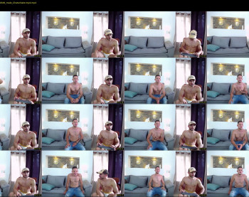 safadohunks