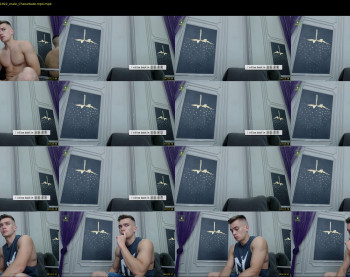 sultryandrew