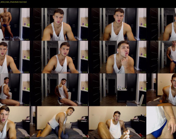 william_mann
