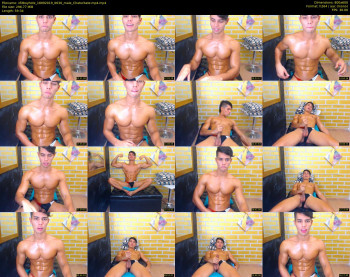 xfitboyhotx
