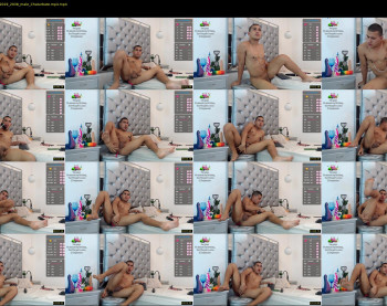 benham1nd_saenz