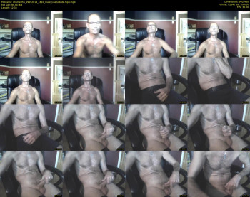 charlie056