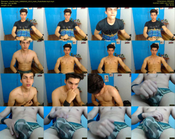 charlie_hotx
