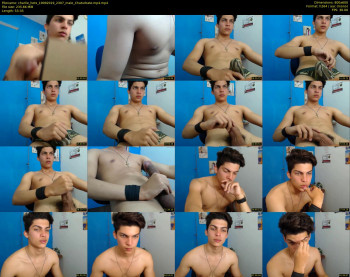 charlie_hotx