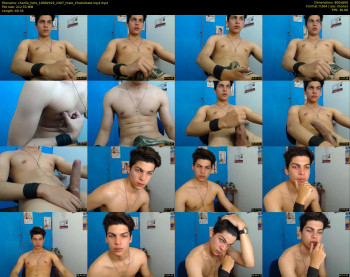 charlie_hotx