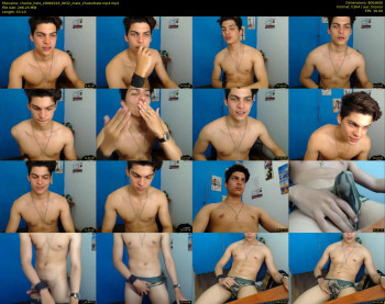 charlie_hotx