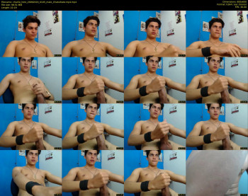 charlie_hotx