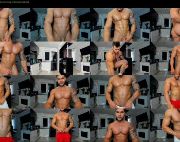 chrisbigmuscles