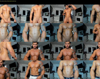 chrisbigmuscles