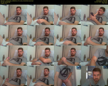 coolhanluke