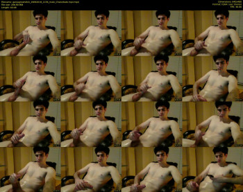 ganjagrowndick