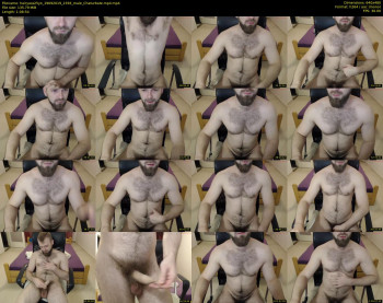 hairyass25yo