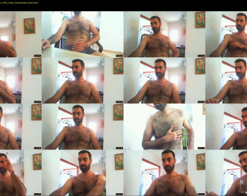 hairyredslover