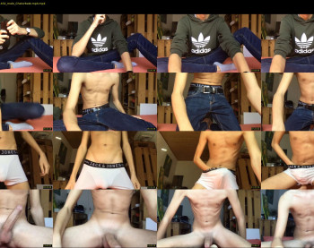 holyhotyboy