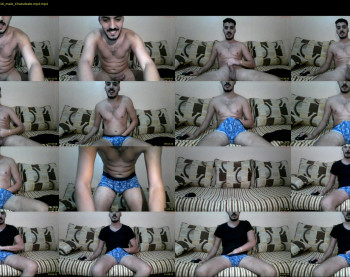 horneyzeb