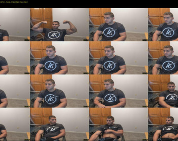 hotmuscles6t9