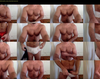 hunghairydaddydick
